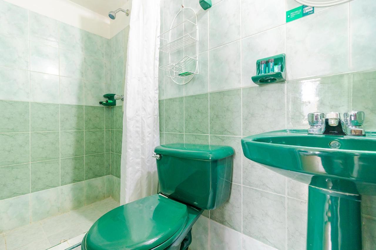 Bed and Breakfast Ayenda 1080 Bogota Alpes Castellana Экстерьер фото