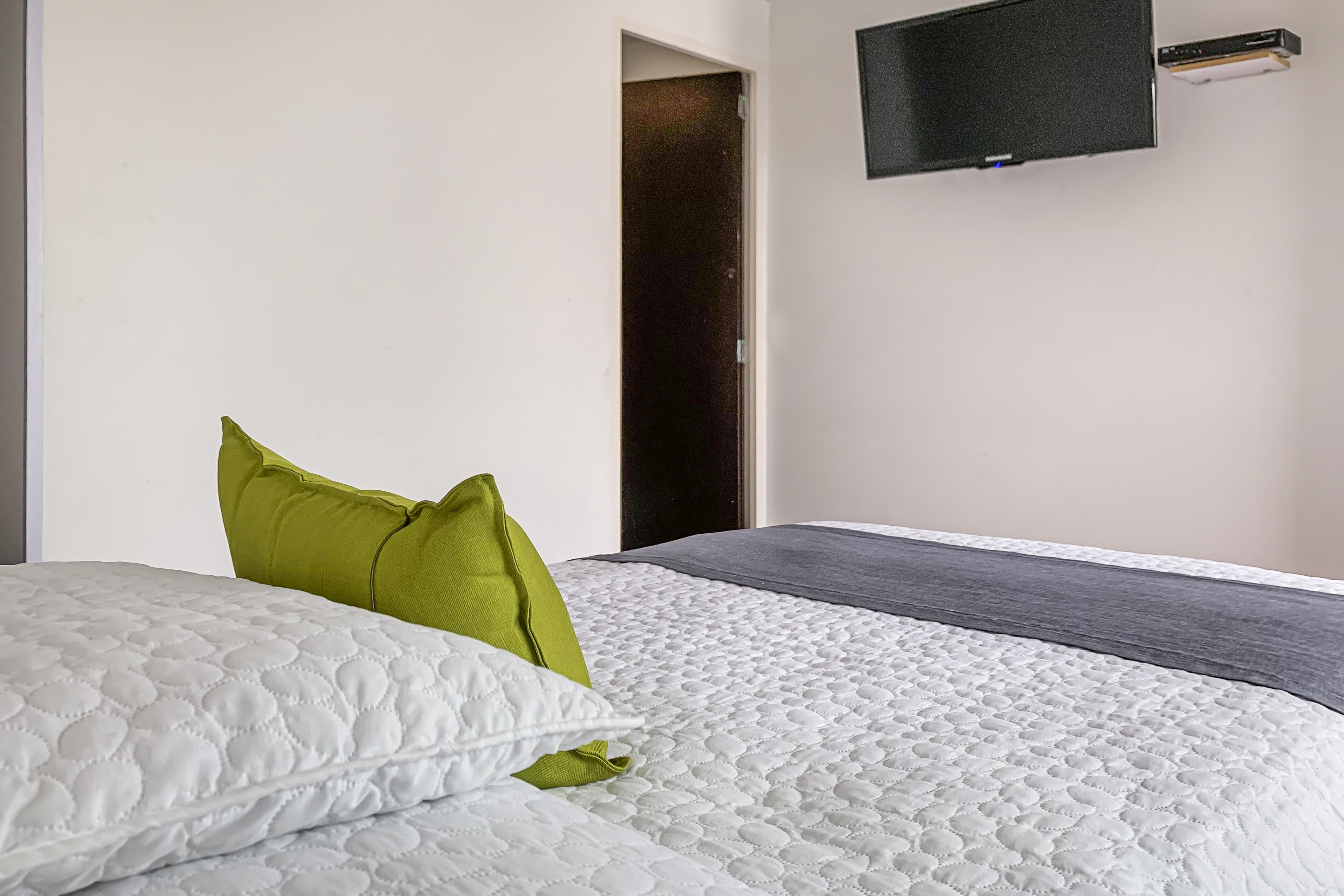 Bed and Breakfast Ayenda 1080 Bogota Alpes Castellana Экстерьер фото