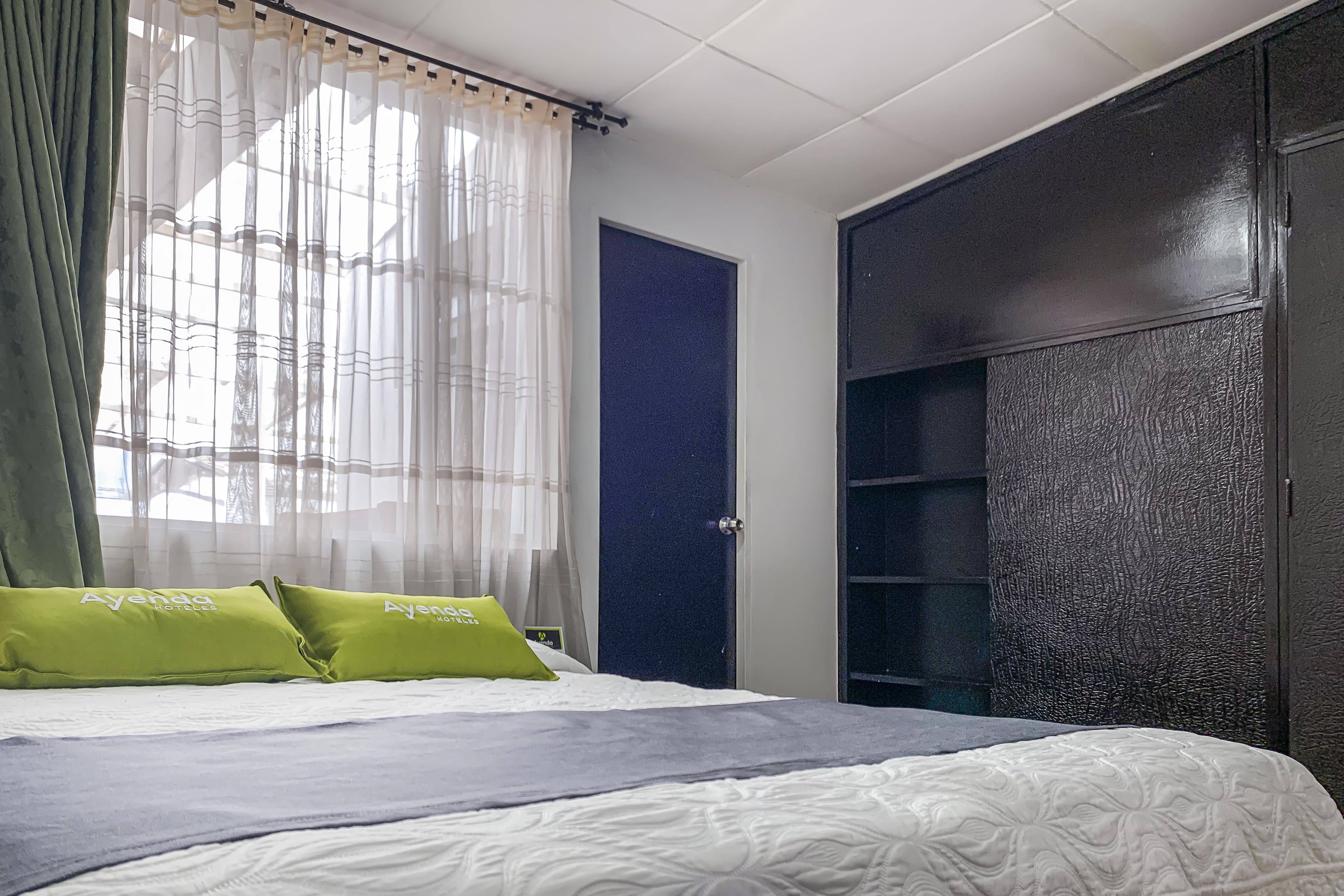 Bed and Breakfast Ayenda 1080 Bogota Alpes Castellana Экстерьер фото